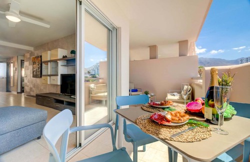 Playa Paraiso Apartment | Sea Paradise VIEW 115