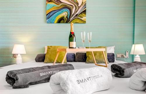 Playa Paraiso Apartment | Sea Paradise VIEW 115