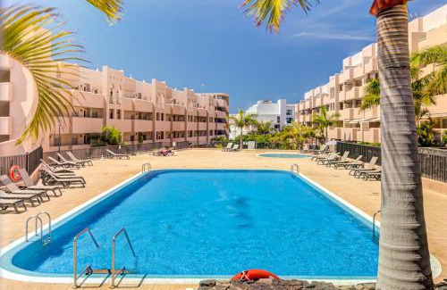 Playa Paraiso Apartment | Sea Paradise VIEW 115