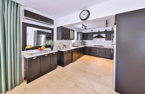 Kas Apartment | Sea Platform house "Apart Mint