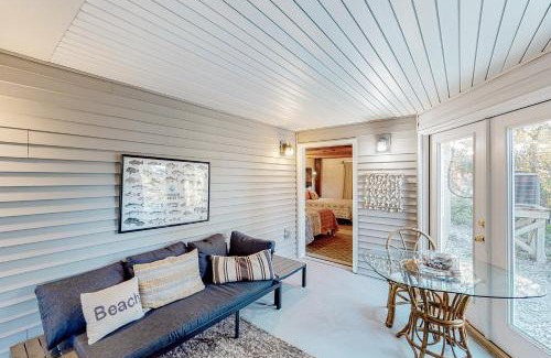 Surf Side Shores House | Sea Shell - Unit B