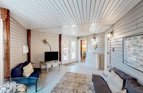 Surf Side Shores House | Sea Shell - Unit B