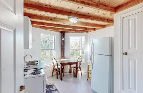 Surf Side Shores House | Sea Shell - Unit B