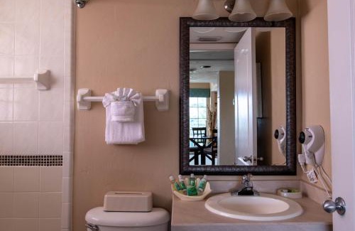 East Daytona Hotel | Sea Shells Beach Club