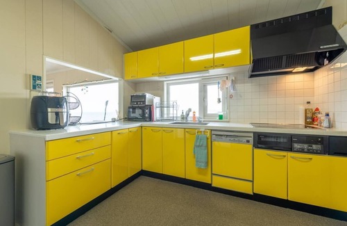 Niseko Villa | Sea Side House Toya