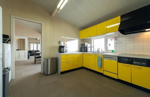 Niseko Villa | Sea Side House Toya