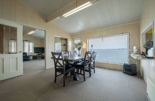 Niseko Villa | Sea Side House Toya