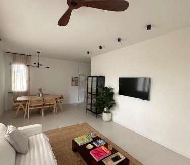 Capanne-Prato-Cinquale Apartment | Sea Sun and Spaghetti