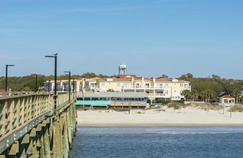Yaupon Beach House | Sea Tales