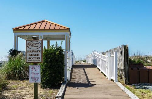 Yaupon Beach House | Sea Tales