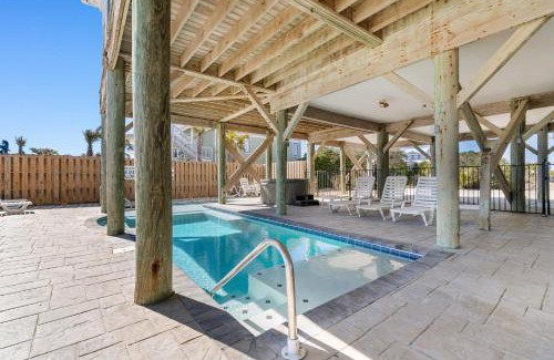 Inlet Harbour House | Sea to Believe - Formerly Flying Geese