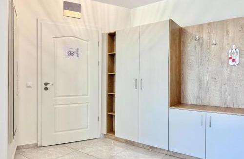 Primorsko Apartment | Sea View Allure Studio with Balcony