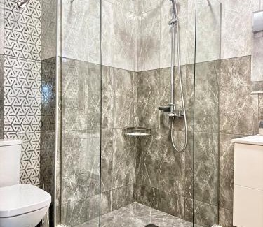 Primorsko Apartment | Sea View Allure Studio with Balcony