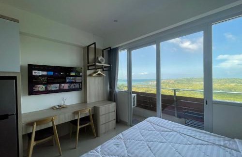 Batam Apartment | Sea View Apartment at Nuvasa Bay Kalani Tower in Nongsa Area