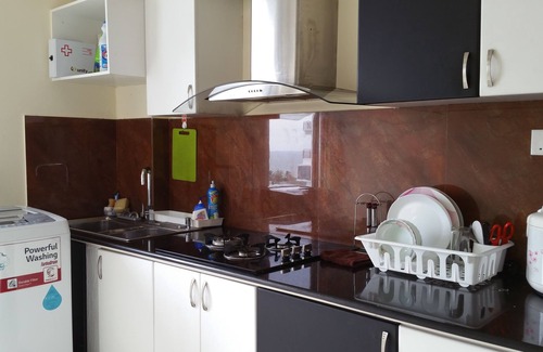 Wellawatta South Apartment | Sea View at Colombo Apartment (Located facing Sea front at Heart of Colombo)