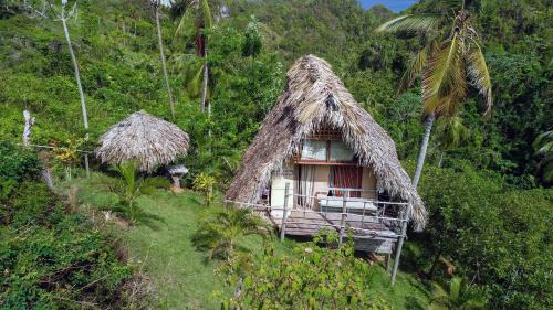 El Limon House | Sea view Casita Eco Casa Algana