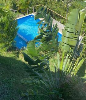 El Limon House | Sea view Casita Eco Casa Algana