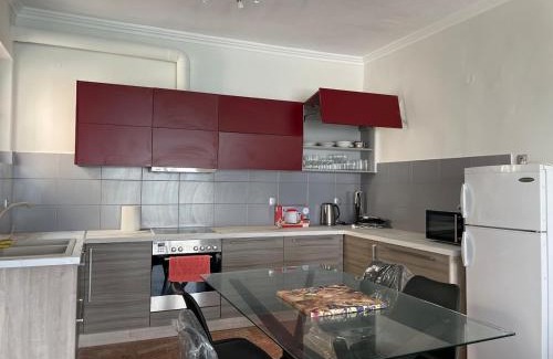 Chios Apartment | Sea view condo in the center