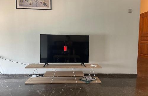 Chios Apartment | Sea view condo in the center