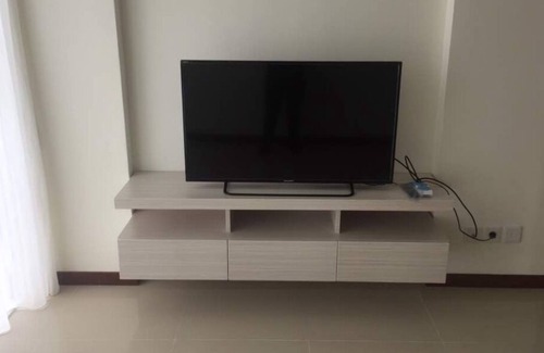 Jakarta Utara Condo | Sea view condominium with easy access