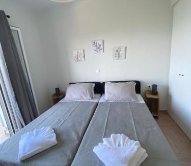Termenades Apartment | Sea View House