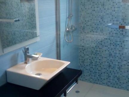 Ribeira Brava House | Sea View House