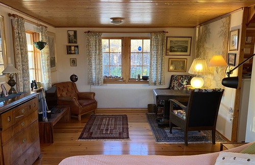 Gavle House | Sea View House