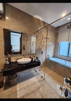 Old Jakarta House | Sea view