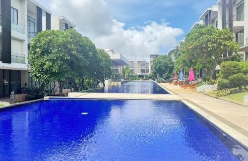 Old Jakarta House | Sea view