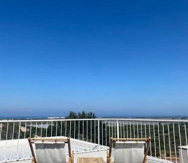 Kabri House | Sea view