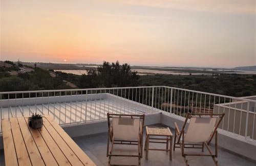 Kabri House | Sea view