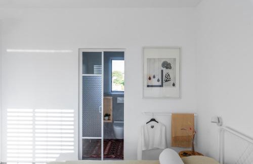 Kabri House | Sea view