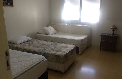 Boqueirao Apartment | SEA VIEW IN NOBLE AREA