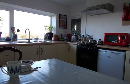 Reighton Cottage | Sea View Mews, Reighton near Filey - a rural cottage with uninterrupted sea view