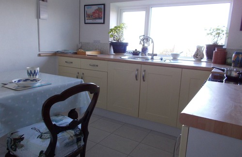 Reighton Cottage | Sea View Mews, Reighton near Filey - a rural cottage with uninterrupted sea view