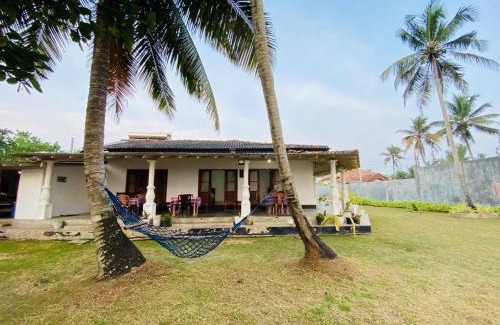 Boossa House | Sea View Resort