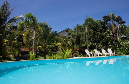 Ko Mak Resort | Sea View Resort