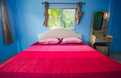 Ko Mak Resort | Sea View Resort