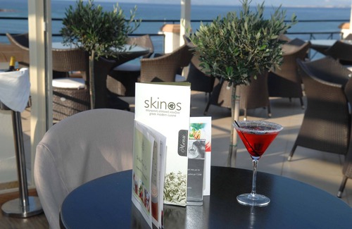 Karfas Apartment | Sea View Resorts & Spa