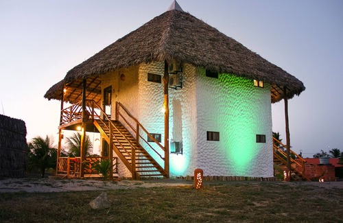 Ponta do Anel Apartment | Sea View Room 1