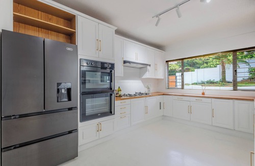 Ballito Apartment | Sea View Sanctuary in Ballito | Pool and Comfort