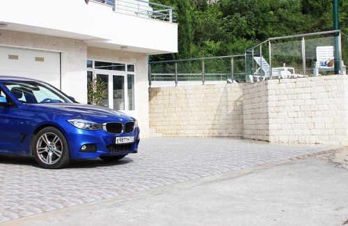 Topla Apartment | Sea View Senat Apartment