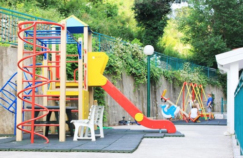 Topla Apartment | Sea View Senat Apartment