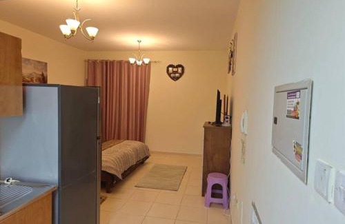 Ajman Apartment | Sea View Studio