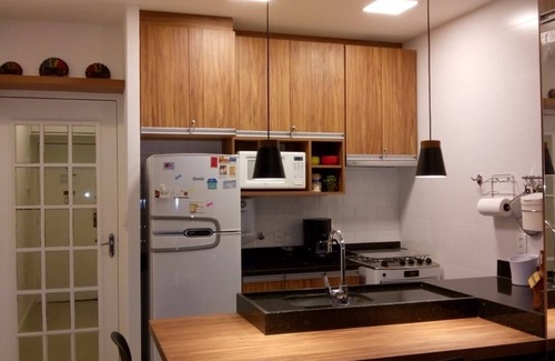 Gloria Apartment | Sea view: studio in Flamengo