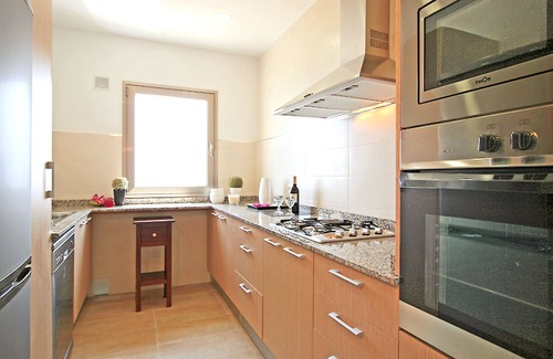 S'Illot-Cala Morlanda House | Sea view, sun terrace, modern kitchen, air conditioning, close to beach, WiFi