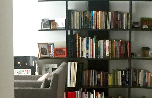 Punggol Apartment | Sea view Sunrise Room