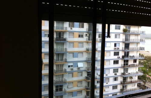 Boqueirao Apartment | SEA VIEW - THIS PLACE IS AMAZING!