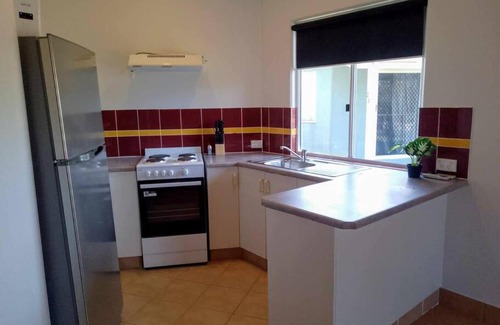 Paget Apartment | Sea View Villa. 2 bedroom. Sleeps 4. Free WIFI