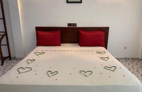 Aturuwella House | Sea View Villa Bentota, Induruwa